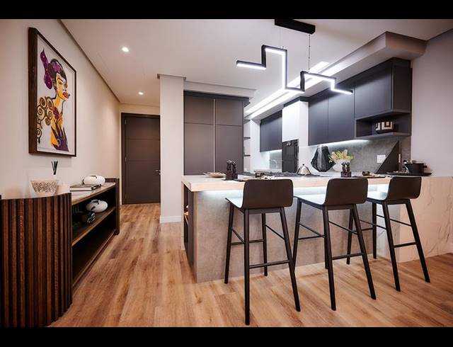 3 BEDROOM APARTMENT FOR SALE IN STEYN CITY